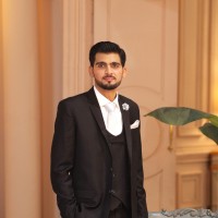 Mohammad Abideen Email