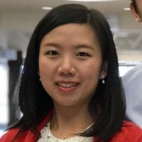 Geonamic Systems Employee Jiaoli Chen's profile photo