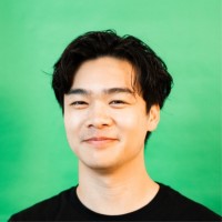Blank Street Employee Felix Liu's profile photo