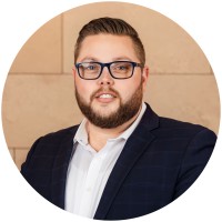 Urban Land Housing Employee Nathan Fyffe's profile photo