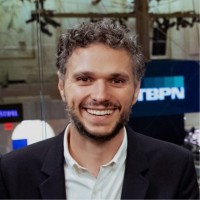 TBPN Employee Dylan Abruscato's profile photo