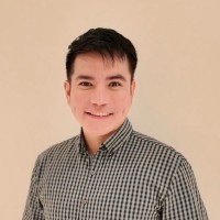 Philippine Airlines Employee Mark Anthony Munsayac's profile photo