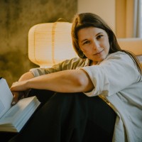 CS Osvita Employee Yuliia Kleban's profile photo