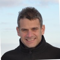 bet365 Employee Pete Salsbury's profile photo