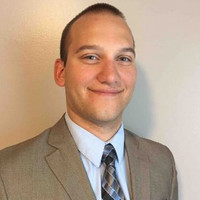 WesBanco Employee Johnathan Deal's profile photo