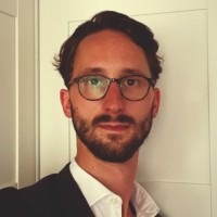 Silnova Employee Gregoire Bonniol's profile photo