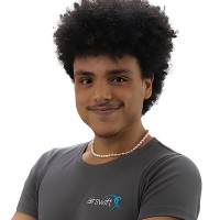 Airswift Employee Patrick Almeida's profile photo