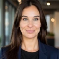 Scripps Health Employee Lindsey Smith's profile photo