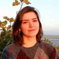 Twirlbound Employee Sasha Lewis's profile photo