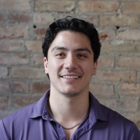 Notion Employee Drew Corry's profile photo