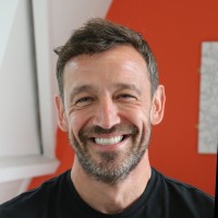 Reason Digital | B Corp™ Employee Mark Sharp's profile photo