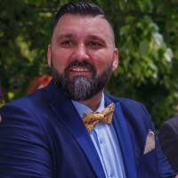 Ivan Stoychev Email & Phone Number