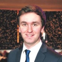HELFERLINE Employee Christian Sterba's profile photo