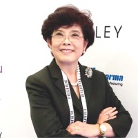 齐鲁制药有限公司 Employee Joyce Pei's profile photo