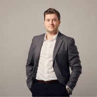Polar Structure AB Employee Lucas Frykbo's profile photo