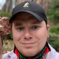 Universal Studios Hollywood Employee Ryan Lively's profile photo