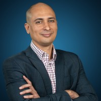 Kyra Solutions Employee Marcos Aurélio Cardoso's profile photo