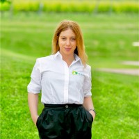 Nvalue Employee Katerina Nencheva's profile photo