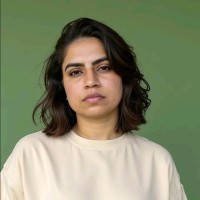 Foot Locker Employee Harshpreet Kaur's profile photo