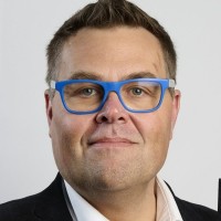 Auchan Retail Employee Franck Perrin's profile photo