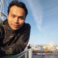 Orca Creation Employee Zikri Daud's profile photo