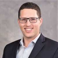 AstraZeneca Employee Jason Epstein's profile photo