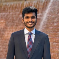 XNODE Inc. Employee Jithin Kongara's profile photo