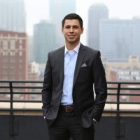Sky Real Estate Employee Christian Huffman's profile photo