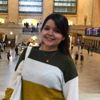 Calii Employee Mónica Benavides's profile photo