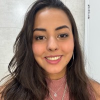 Itaú Unibanco Employee Julia Leite's profile photo