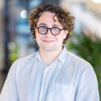 Baringa Employee Ilya K.'s profile photo