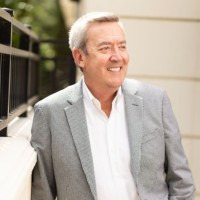 Mainsail Partners Employee Stephen Forte's profile photo