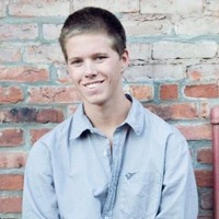 Kona Bicycle Company Employee Dustin Watson's profile photo