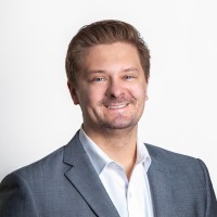 Quotient Wealth Partners Employee Brandon Anderson's profile photo