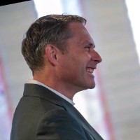 Zilveren Kruis Employee Mark de Jonge's profile photo
