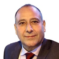 Jacobs Employee Daniel Mariscal's profile photo