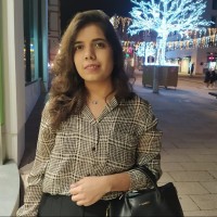 JENOPTIK Smart Mobility Solutions Employee Nisha Devi's profile photo