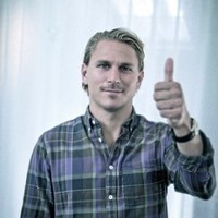 Tobias Bergenwall Email & Phone Number