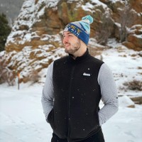 Cervey Employee Justin Hester's profile photo