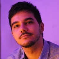 Tribunal Regional Federal da 6ª Região Employee Rafael MacHado da Rocha's profile photo