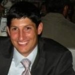 Unilock Employee Jason Prieto's profile photo