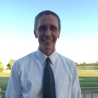 Gilbert Public Schools Employee Michael Deignan's profile photo