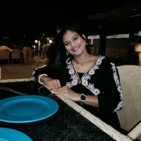 Vectra Automation, Inc. Employee Parimala Kumar's profile photo