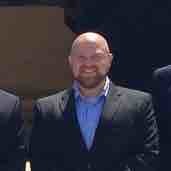 SITECH Horizon Employee Chad Love's profile photo