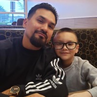 Hector Salinas Email & Phone Number