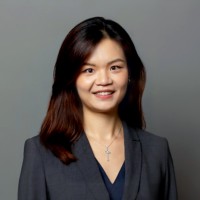 FTI Consulting Employee Angela Qi's profile photo