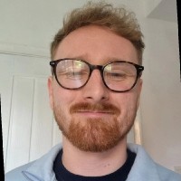 TrueCommerce Employee Joshua Bateman's profile photo