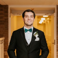 United Surface Solutions Co Employee Gage Peeples's profile photo