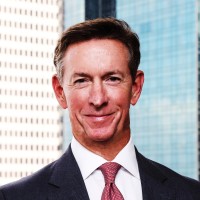 Pontem Energy Capital Employee Michael Buckingham's profile photo