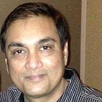 Wells Fargo Employee Ali Habib's profile photo